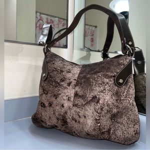 LIKE NEW - PULICATI ITALIAN HOBO BAG